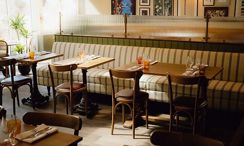 New Restaurant Openings in 2026